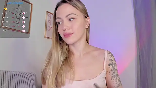 damn cutie online show from December 21, 2025, 4:30 pm