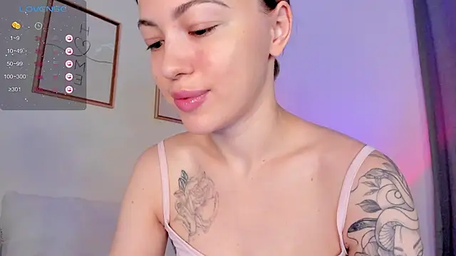damn cutie online show from March 8, 2026, 7:44 am