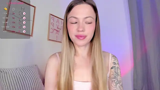 damn cutie online show from February 12, 2026, 6:13 am
