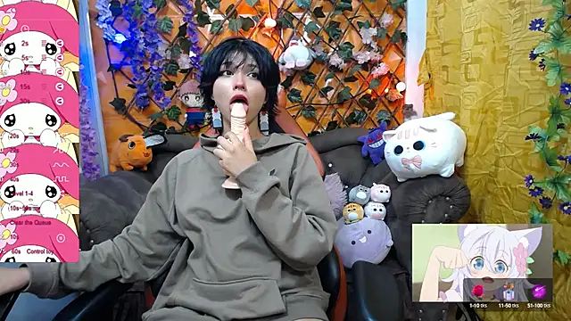 ravenn 20 online show from February 27, 2025, 5:37 pm