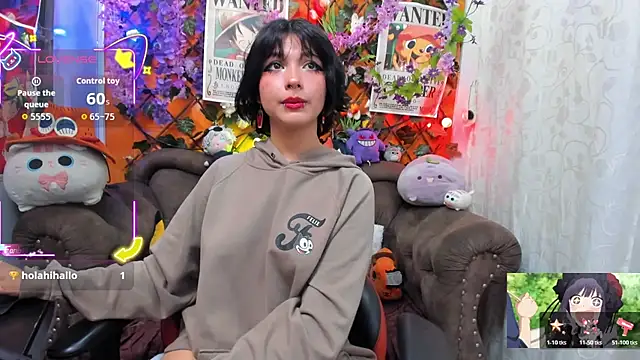 ravenn 20 online show from October 23, 2025, 11:31 am