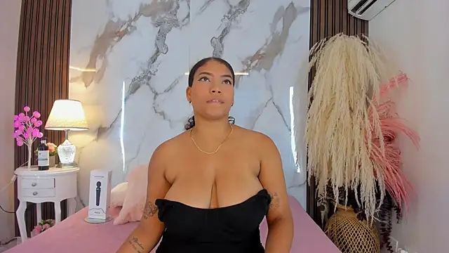belacampbell online show from February 13, 2025, 9:17 pm