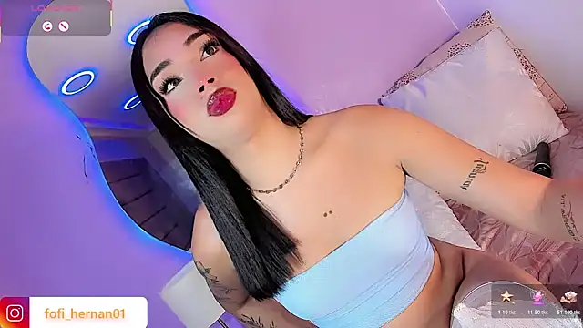 Sofi hdz online show from May 5, 2026, 9:07 pm