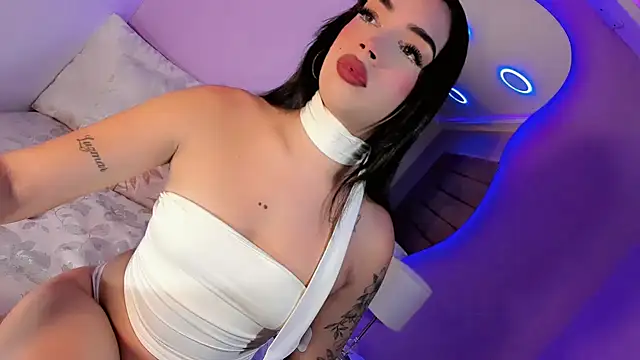 Sofi hdz online show from May 14, 2026, 9:34 pm