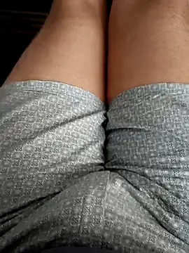 NaughtyAshu online show from February 1, 2026, 3:49 am