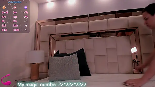 anyi sweet titss online show from April 28, 2026, 2:27 am