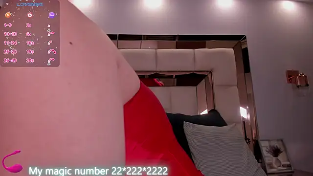 anyi sweet titss online show from May 1, 2026, 1:05 pm