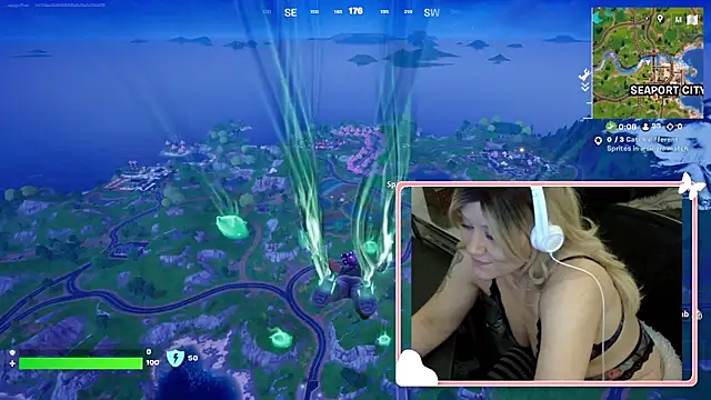 ziggyspice online show from January 15, 2025, 6:12 am