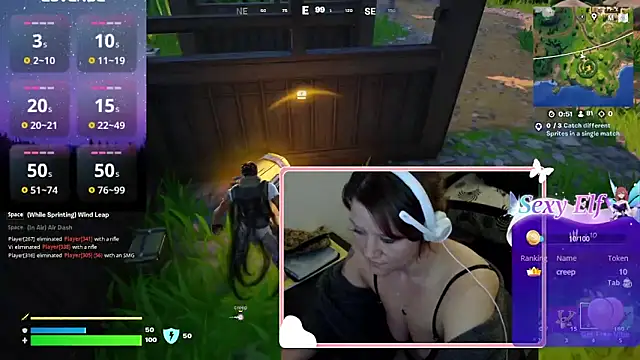 ziggyspice online show from February 1, 2025, 7:47 am