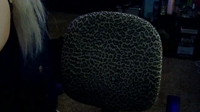 ziggyspice online show from September 25, 2025, 2:39 am