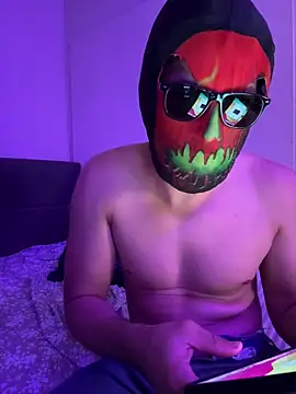 Snapshot of Daniel2zuZ chatting on October 5, 2025, 5:47 pm Daniel2zuZ online show from October 5, 2025, 5:47 pm