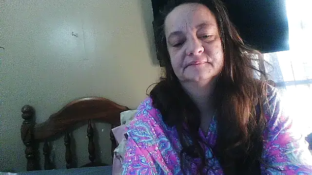 Snapshot of RosieRios chatting on February 2, 2025, 1:08 pm RosieRios online show from February 2, 2025, 1:08 pm