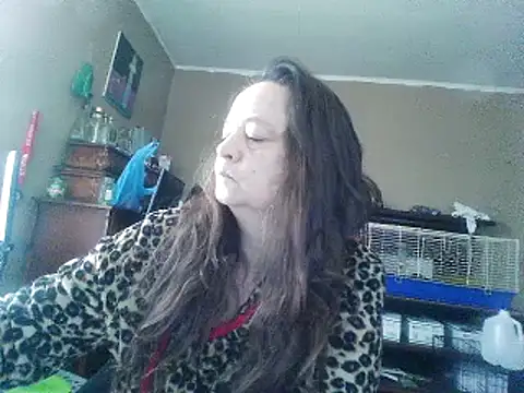 Snapshot of RosieRios chatting on January 26, 2025, 2:41 pm RosieRios online show from January 26, 2025, 2:41 pm