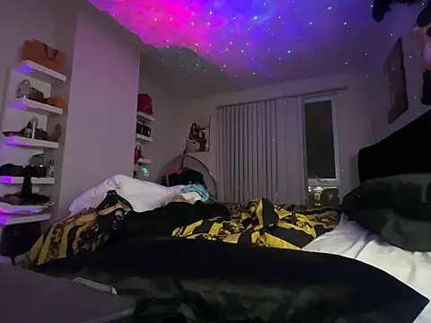 yourgoddessangela online show from February 11, 2025, 11:54 pm