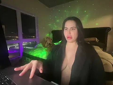 Snapshot of yourgoddessangela chatting on April 7, 2026, 3:08 am yourgoddessangela online show from April 7, 2026, 3:08 am