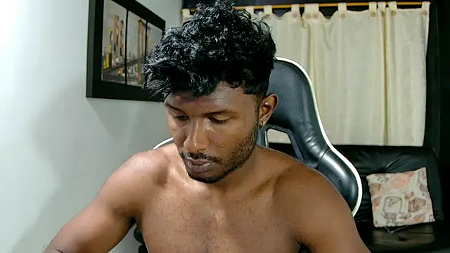 Snapshot of Black_indiian chatting on December 17, 2025, 4:34 pm Black indiian online show from December 17, 2025, 4:34 pm