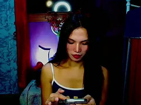 Ur dreamgurl05 online show from November 15, 2025, 12:09 pm