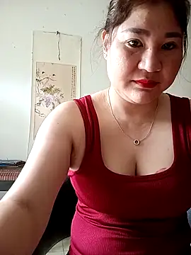 Rose DiDi online show from April 23, 2026, 3:24 am