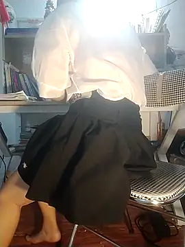 Rose DiDi online show from March 20, 2026, 2:34 am