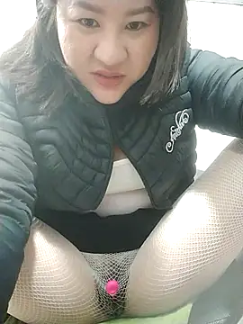 Rose DiDi online show from February 12, 2025, 6:19 am