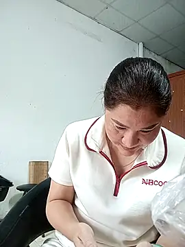 Rose DiDi online show from September 10, 2025, 1:04 am