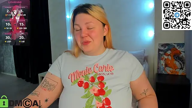 Ruth Oliver online show from December 23, 2025, 1:16 am