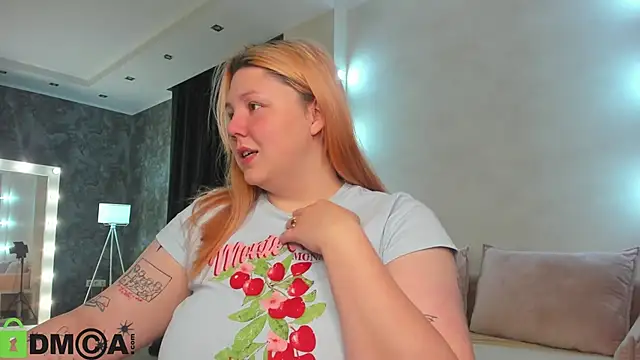 Ruth Oliver online show from October 19, 2025, 12:35 am