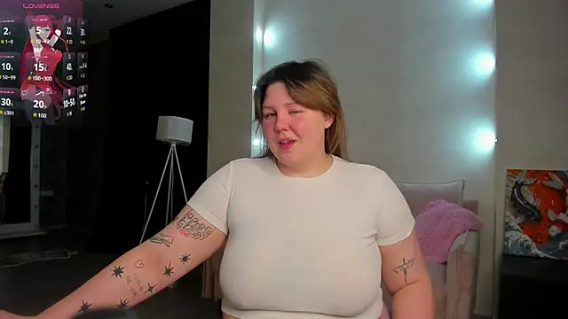 Ruth Oliver online show from March 19, 2026, 1:05 am