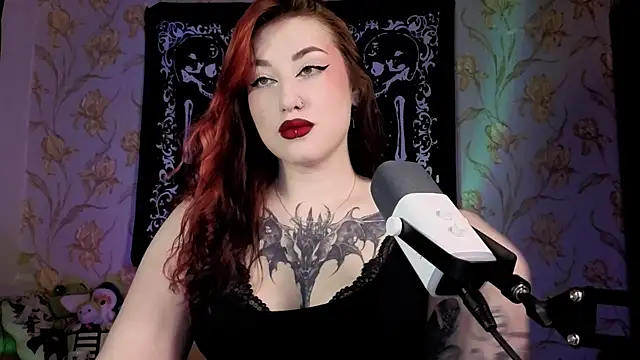 Snapshot of Kimpossible1 chatting on October 12, 2025, 9:21 am Kimpossible1 online show from October 12, 2025, 9:21 am