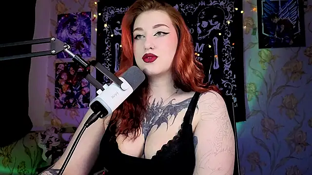 Snapshot of Kimpossible1 chatting on October 28, 2025, 4:57 am Kimpossible1 online show from October 28, 2025, 4:57 am