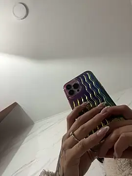 Snapshot of Ady_18 chatting on February 6, 2026, 9:55 pm Ady 18 online show from February 6, 2026, 9:55 pm