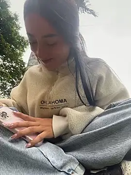 Snapshot of Ady_18 chatting on March 5, 2026, 8:05 pm Ady 18 online show from March 5, 2026, 8:05 pm