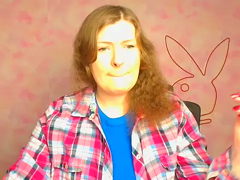 Lissmilf online show from March 7, 2026, 1:05 pm