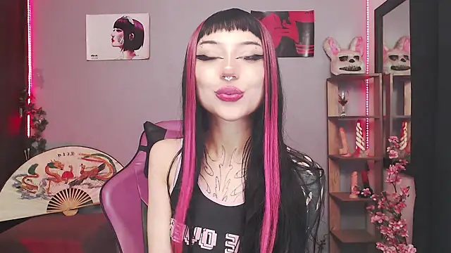 catipetite online show from November 4, 2025, 5:55 am