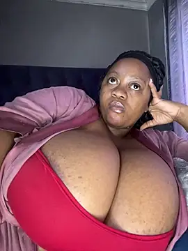 Chubbykarisma27 online show from May 7, 2026, 6:06 am