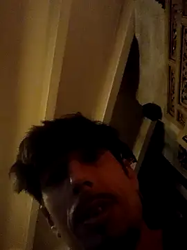 AquaticMovement74 online show from January 6, 2026, 10:03 pm