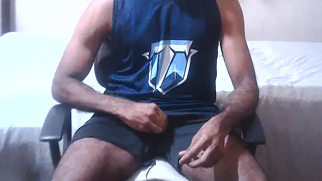 Snapshot of ROCKY_USA_18 chatting on May 27, 2026, 9:22 pm ROCKY USA 18 online show from May 27, 2026, 9:22 pm
