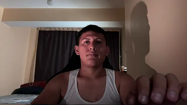 Snapshot of JoshuaTls08 chatting on March 18, 2025, 3:12 am JoshuaTls08 online show from March 18, 2025, 3:12 am