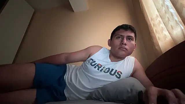 Snapshot of JoshuaTls08 chatting on October 22, 2025, 12:15 pm JoshuaTls08 online show from October 22, 2025, 12:15 pm