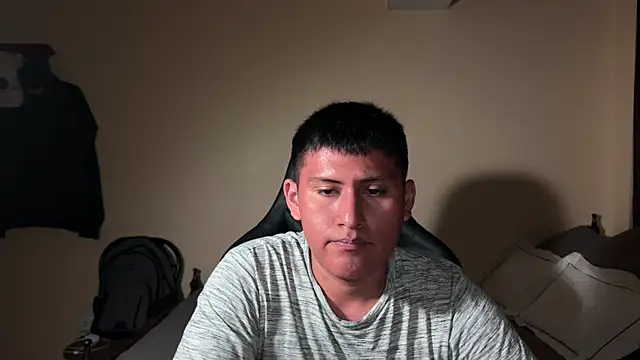 Snapshot of JoshuaTls08 chatting on February 2, 2025, 11:42 pm JoshuaTls08 online show from February 2, 2025, 11:42 pm