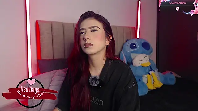 Your rosalie online show from November 21, 2025, 3:49 am