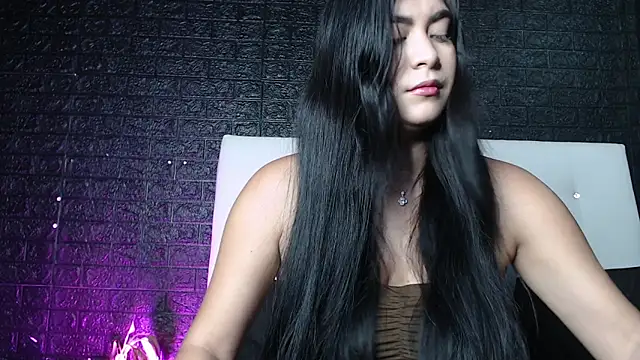 Sweet-Monica online show from May 3, 2026, 10:31 am