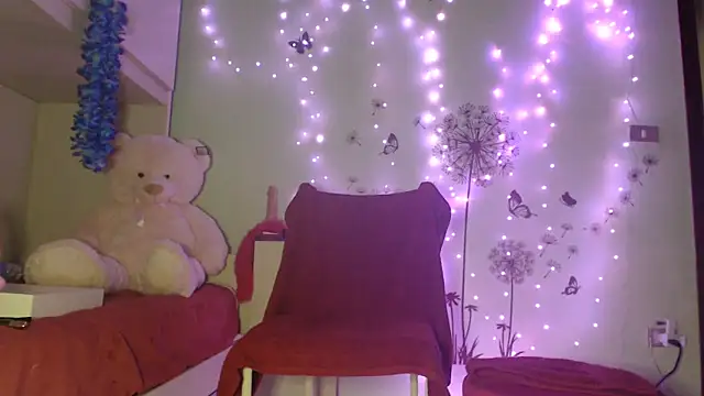 peachgirlmartyna online show from March 1, 2025, 4:00 pm