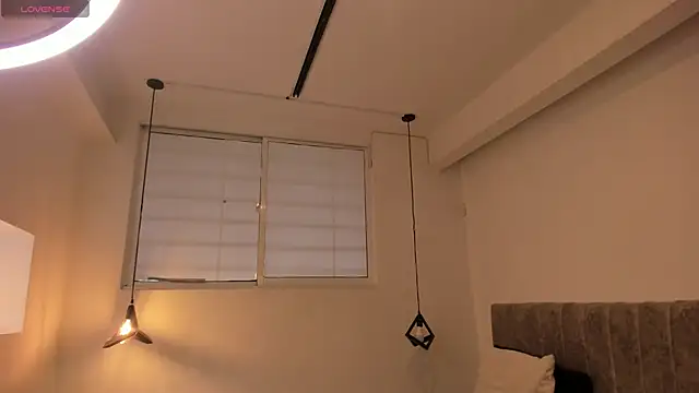 GiaFox  online show from February 17, 2026, 3:31 pm