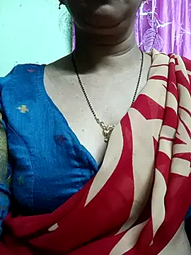 Rosy-B online show from January 12, 2026, 12:39 am