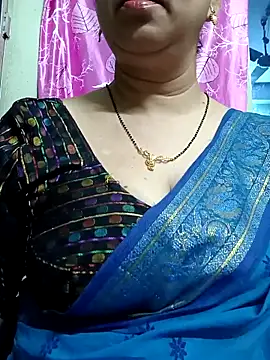 Rosy-B online show from February 20, 2025, 12:30 am
