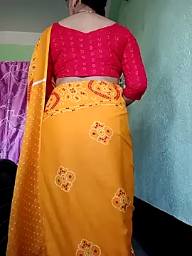 Rosy-B online show from February 7, 2025, 9:58 am
