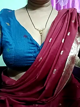 Rosy-B online show from March 20, 2026, 11:17 pm