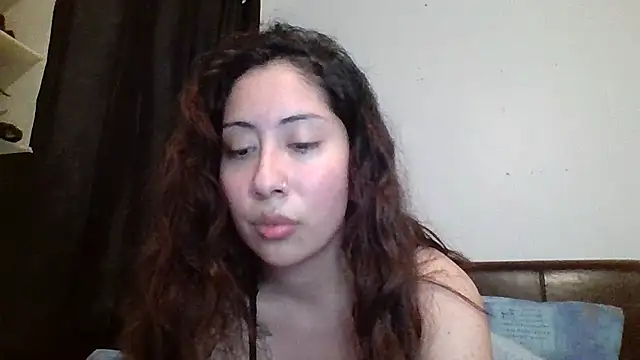 LorenaAnderson online show from February 11, 2025, 9:46 pm