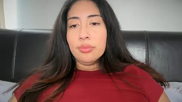 Snapshot of LorenaAnderson chatting on February 22, 2026, 10:50 am LorenaAnderson online show from February 22, 2026, 10:50 am